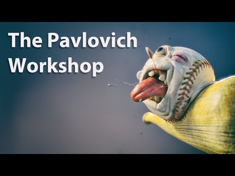 Pavlovich Workshop Live QA! - Maxon ZBrush 2026