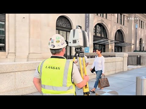 Langan deliver bigger, better projects faster with BricsCAD