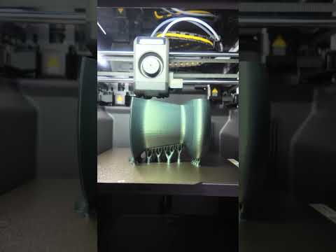 3D Printing a Mobile Speaker Amplifier Using a Bambu Lab 3D Printer