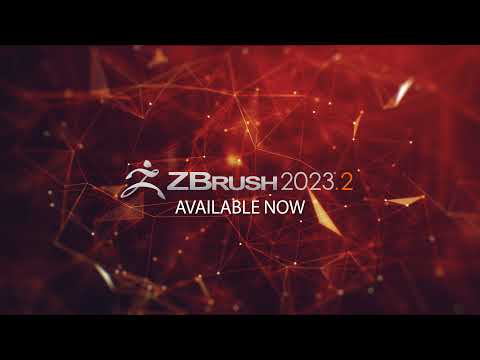 Cooking with Patrick 4D – ZBrush 2023