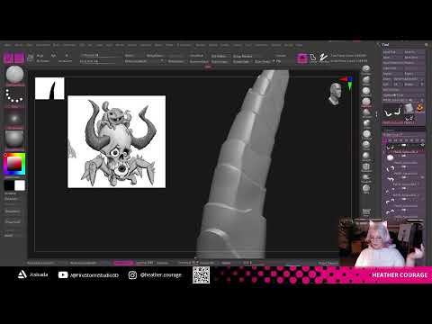 Halloween pt2 - Heather