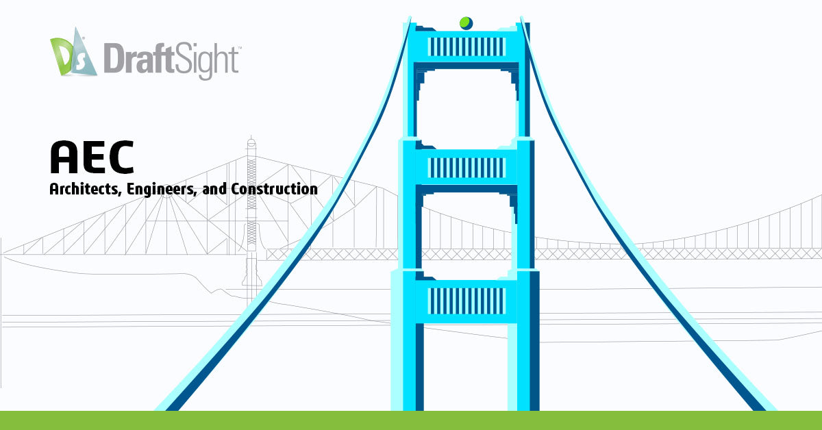 Optimizing AEC Workflow with 2D CAD: Harnessing the Power of DraftSight
