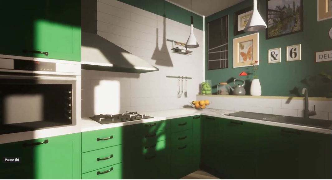Revolutionize Your Interior Design Projects with ArredoCAD 2023