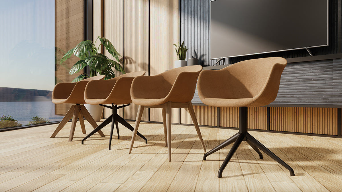 Enscape Bench Enscape Now Supports Rhino on Mac: Elevate Your 3D Rendering Experienc