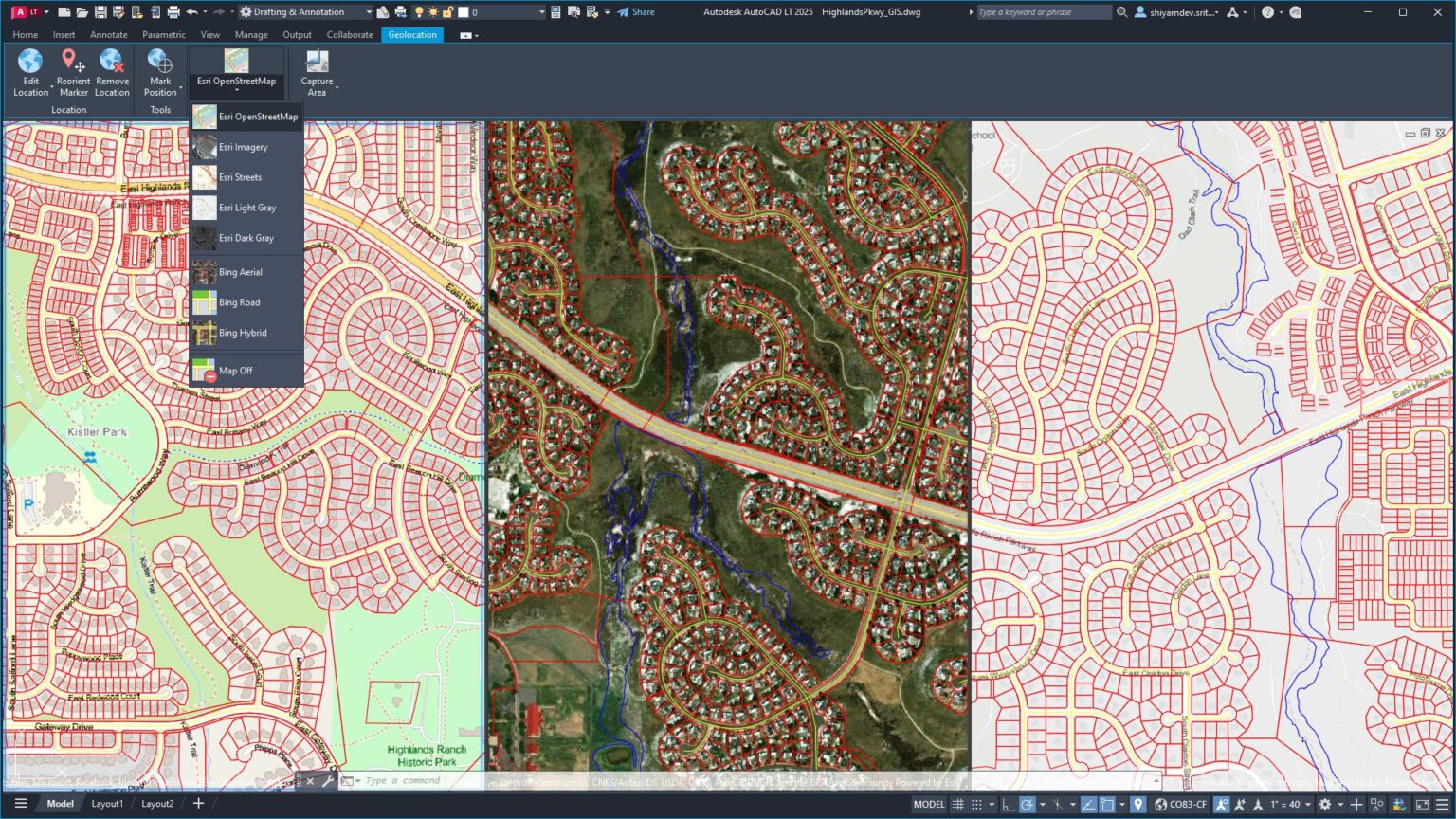 Unveiling AutoCAD LT 2025