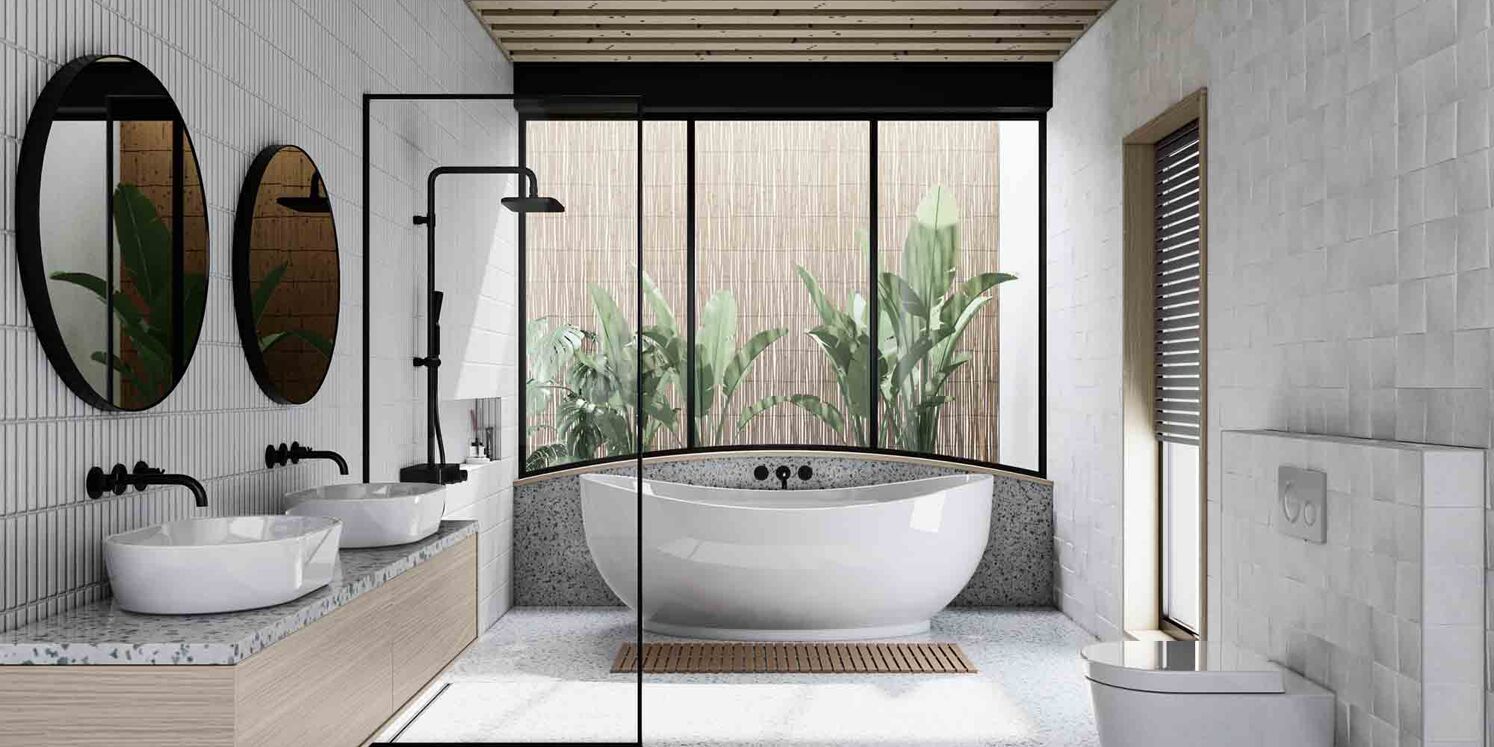 20 Bathroom Rendering Tips and Ideas for Inspiration
