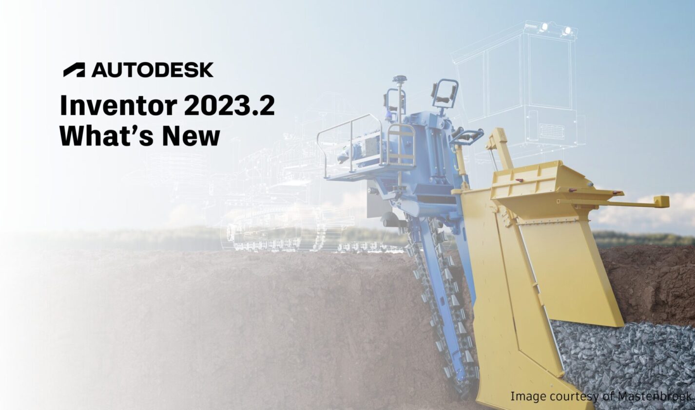 What’s New in Autodesk Inventor 2023.2