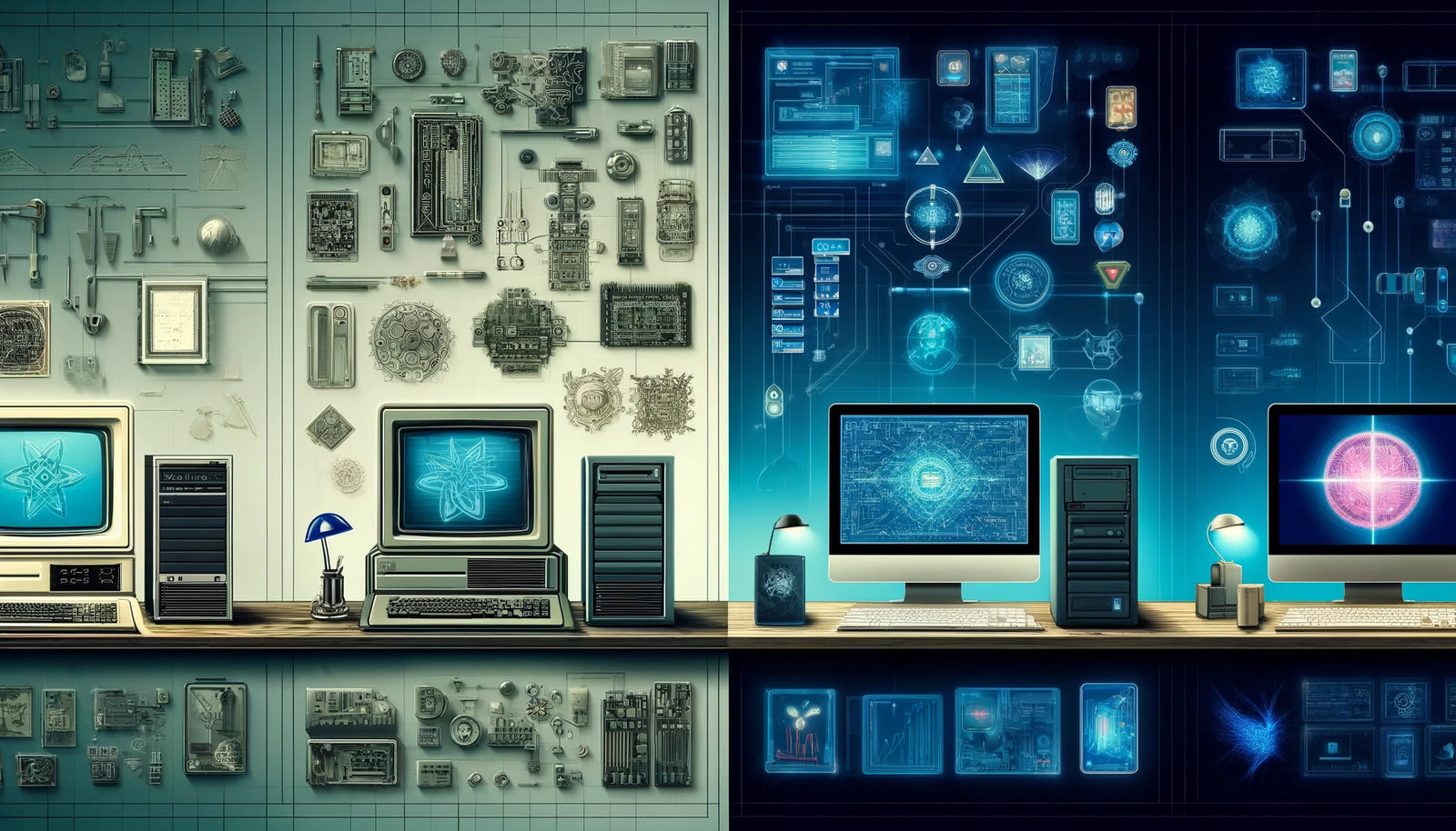 First Computer Software Design Design Software History: Evolution of Consumer Electronics Design Soft