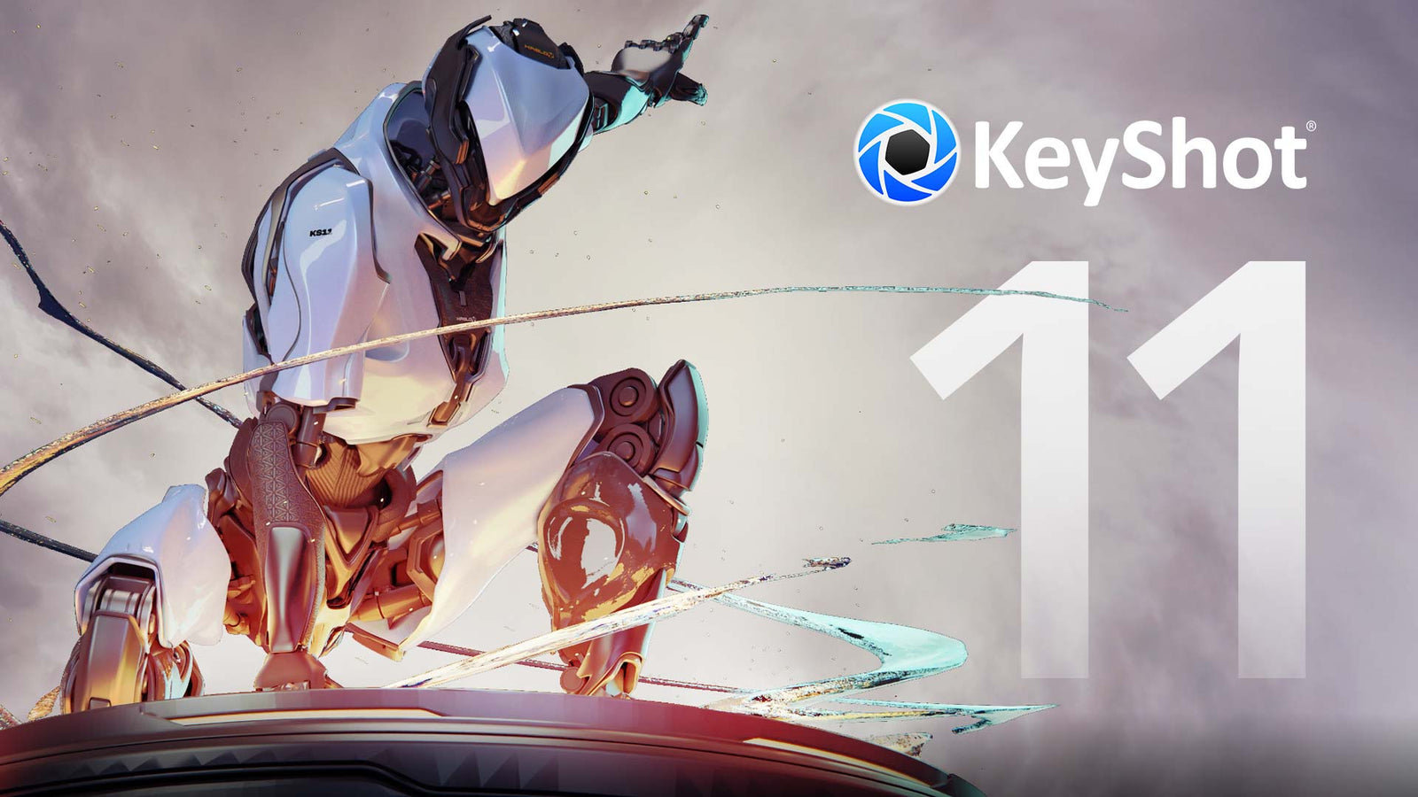 KeyShot 11.3: New Features and Enhancements