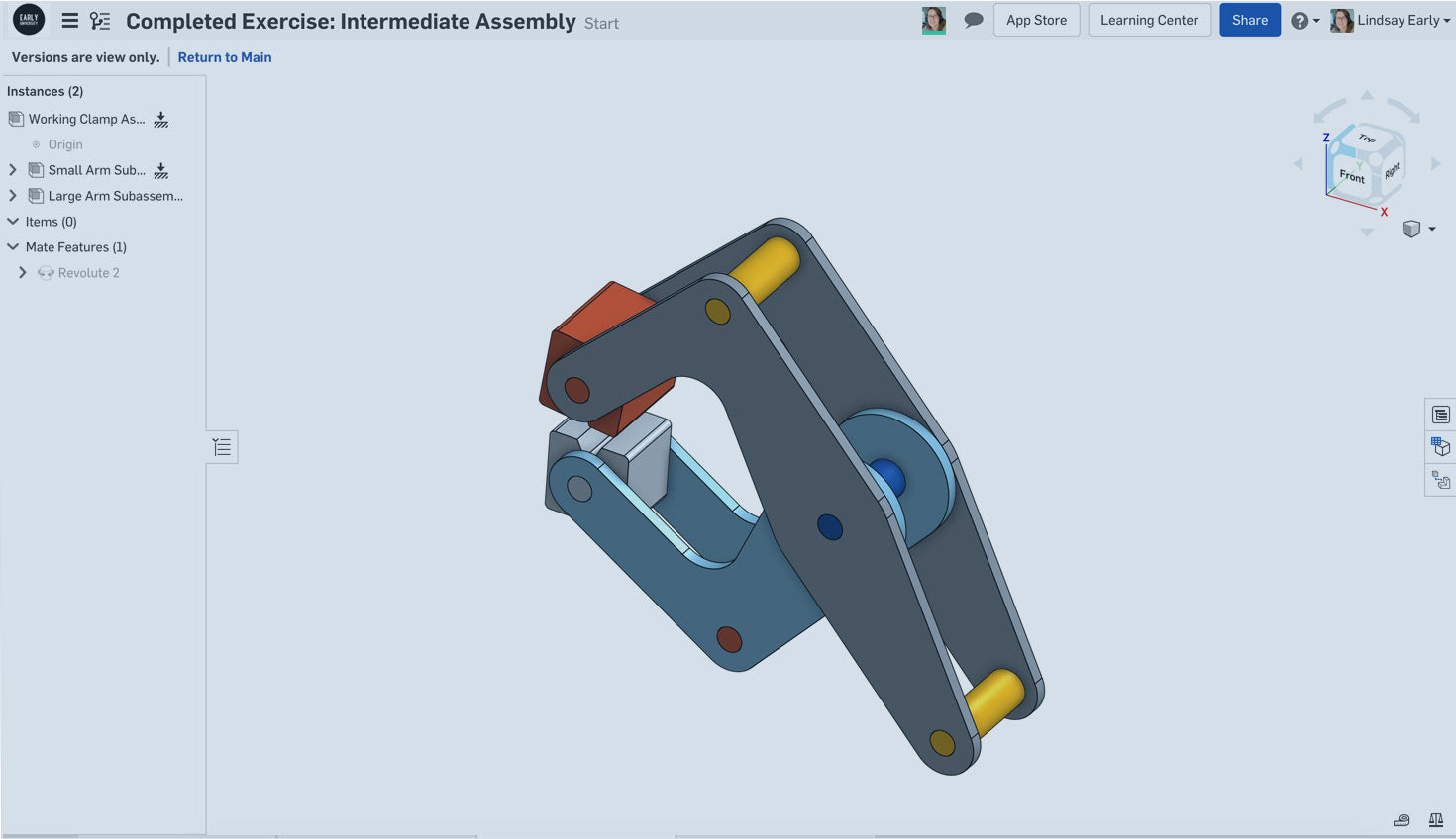 What Is The Real Difference Between Onshape and SOLIDWORKS?