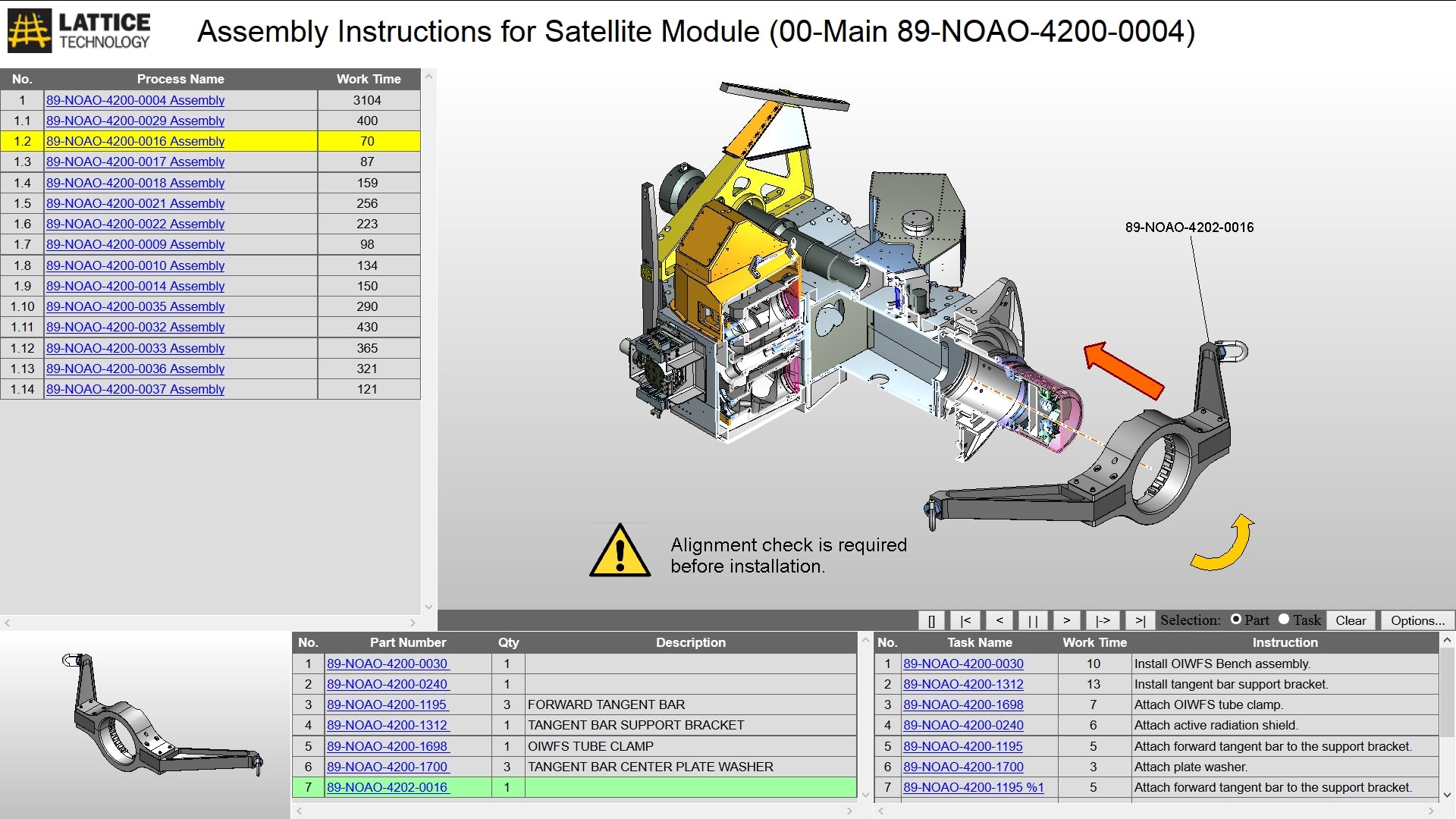 XVL Studio: Empowering Manucfacturing Engineers With the New Features!