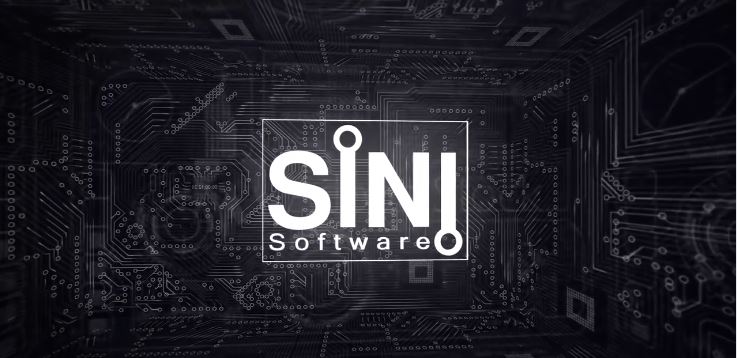 SiNi Version 2.0 Released: with Enhanced Qt Interface and MAXScripts Accessibility
