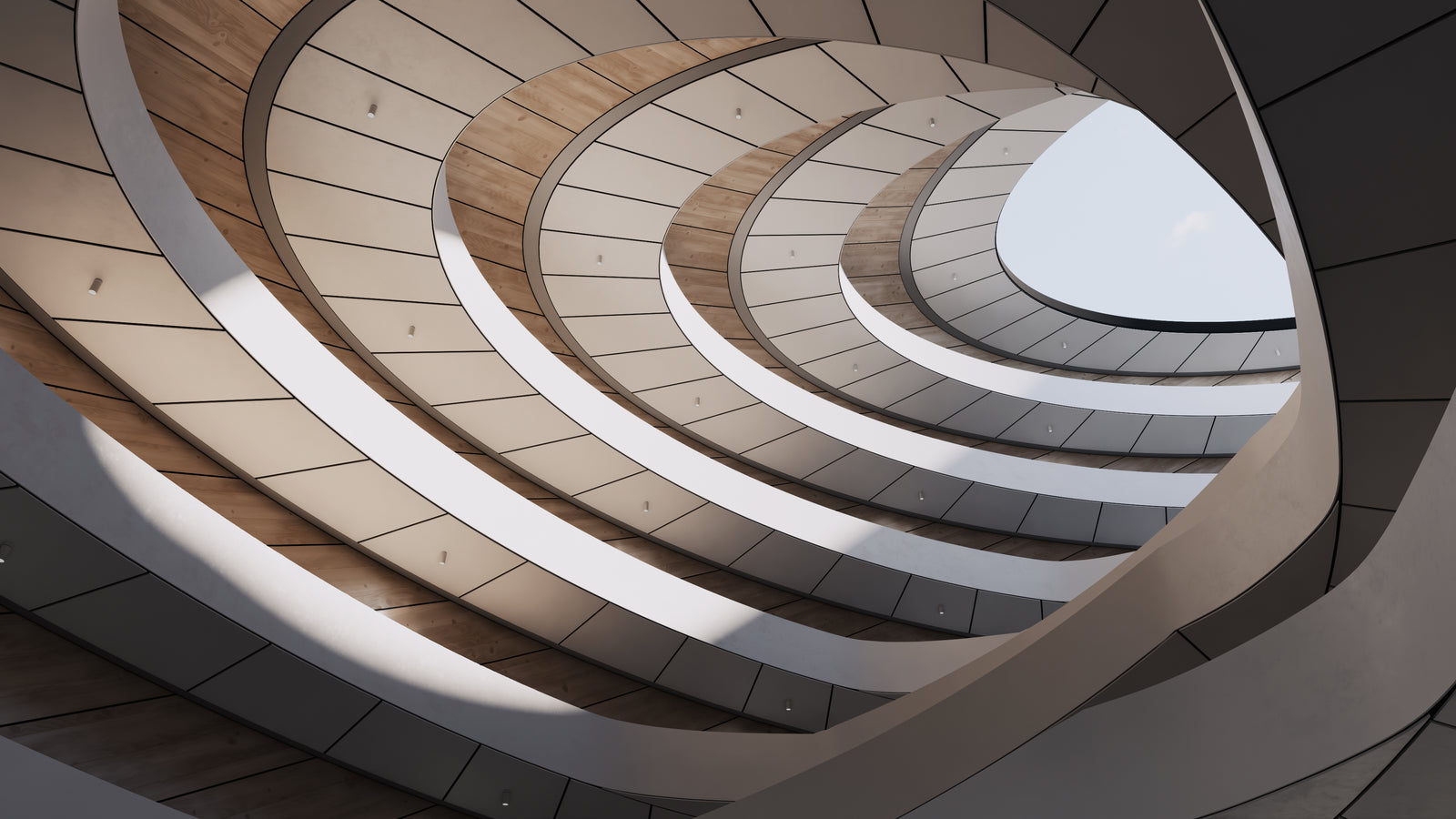 Enscape for Mac Now Available for SketchUp 2021 and SketchUp 2022