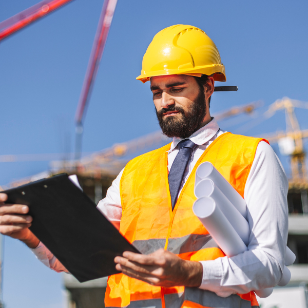 JobPlanner Crowned as a Leading Construction Tech Innovator for 2024 by Constructech