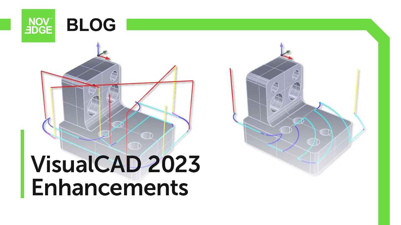 Introducing RhinoCAM 2023 and VisualCAD/CAM 2023: What 's New?
