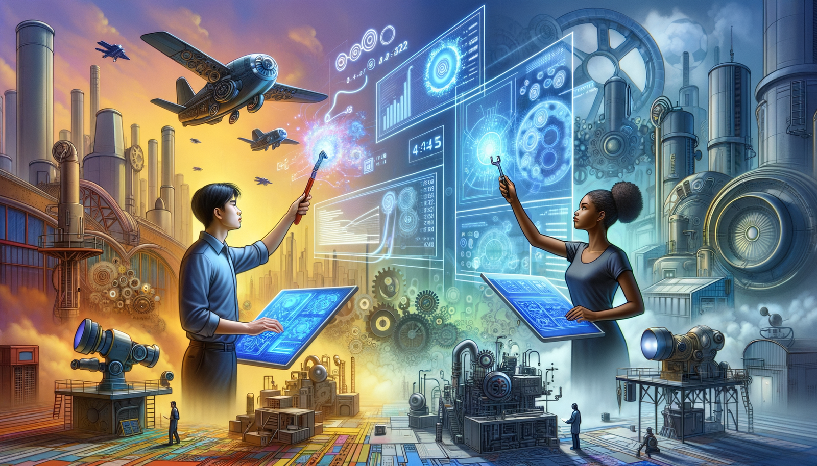 Navigating the Future of Engineering: The Role of Software in Enhancing Calculation Management