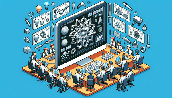 Digital Prototyping: Revolutionizing Design Efficiency and Innovation
