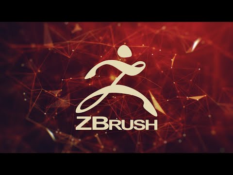 A Special ZBrush 2023.2 Presentation