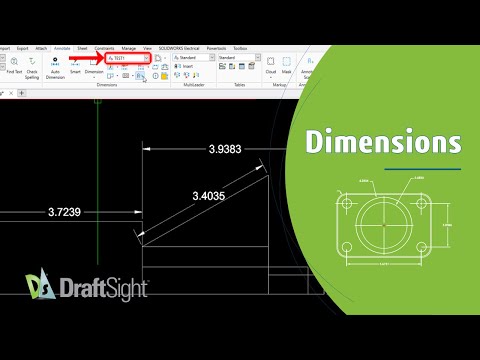 Activate Dimension Style from Toolbar