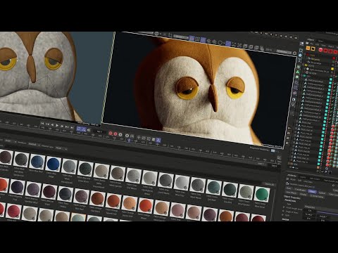 Behind the Scenes of the Latest Plus Assets