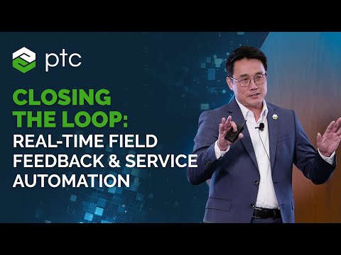 Loop Real Time Update Closing the Loop: Real-Time Field Feedback and Service Automation