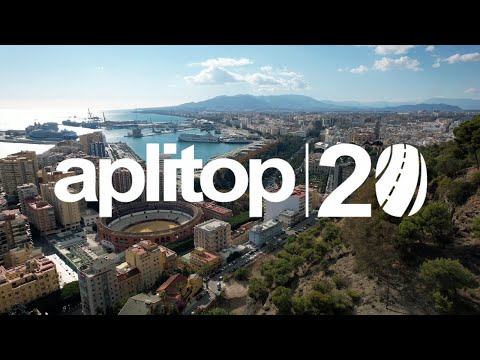 Aplitop | Celebra 20 Años de Innovación ✨