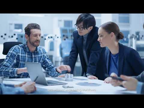 ZW3D WuKong | Professional 3D CAD Software for Machinery Design