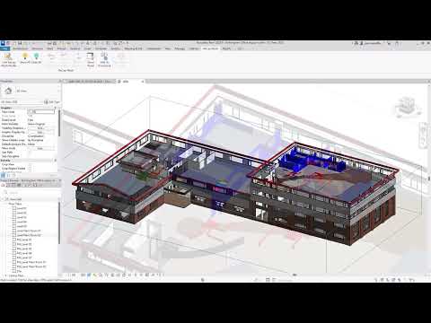 Revit Recap ReCap Pro Plugin for Revit