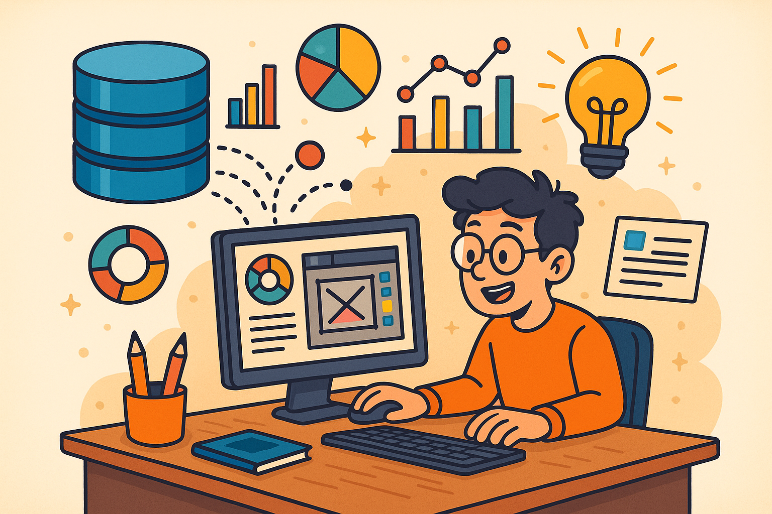 Harnessing Big Data for Revolutionary Design Software Integration