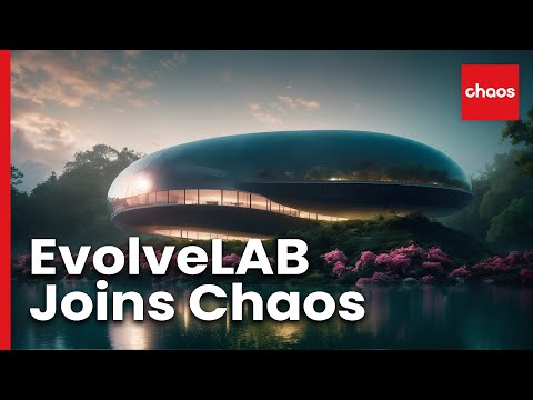 EvolveLAB Joins Chaos