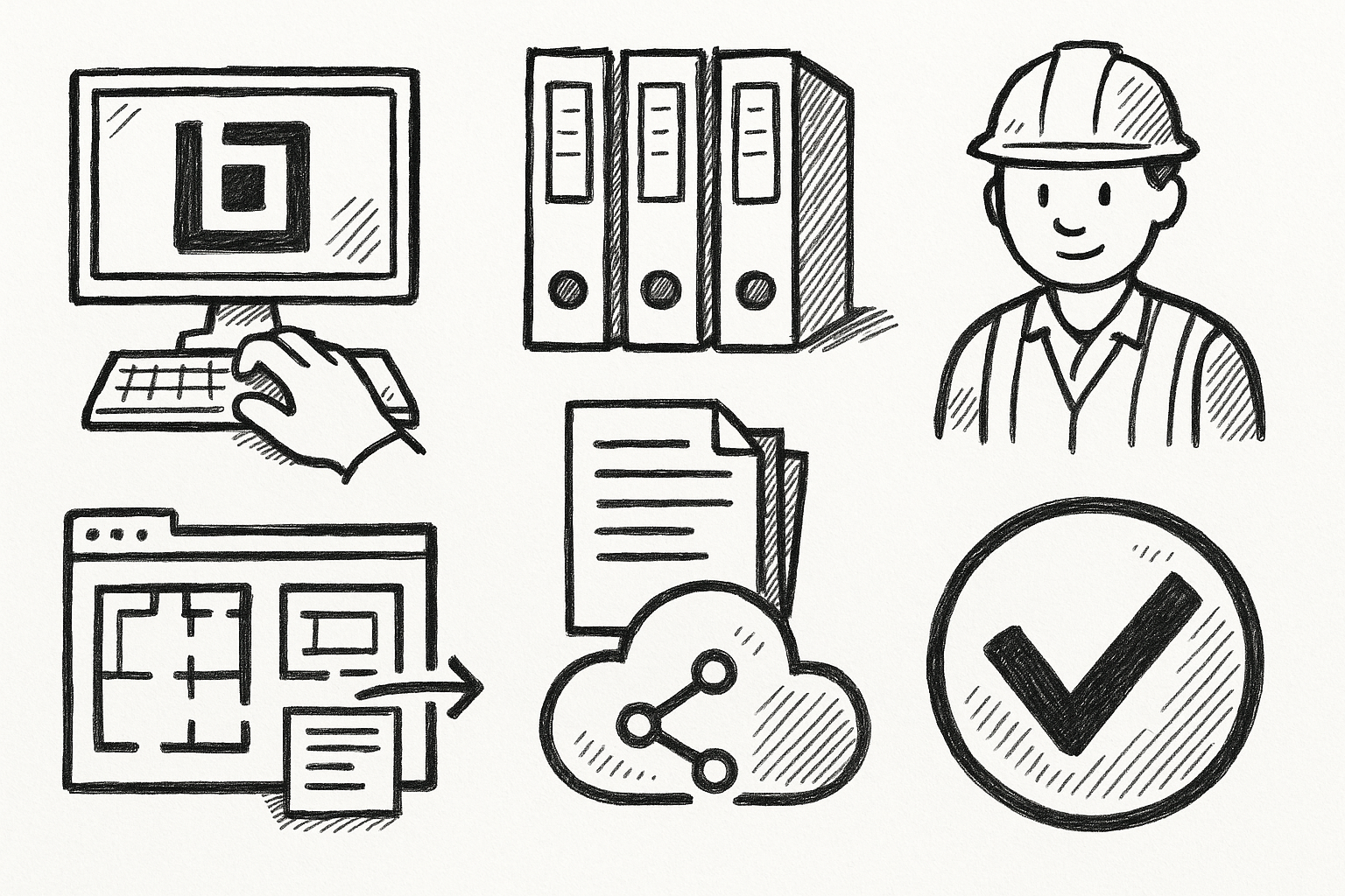 5 Essential Bluebeam Sets Best Practices for Enhanced Document Control and Project Delivery