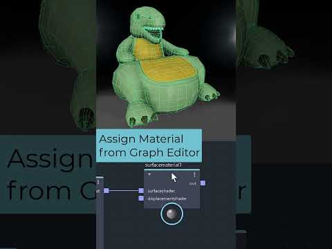 LookdevX Introduces MaterialX Data Model