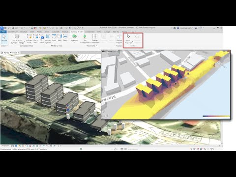 Revolutionize Your Design Workflow: Integrate Forma and Revit with Bidirectional Synchronization for Iterative BIM Modeling