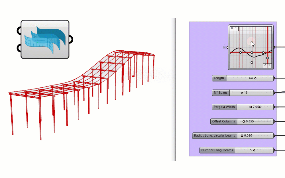 Boost Your Workflow with VisualARQ Grasshopper Components