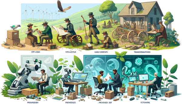 Design Software History: The Evolution of Eco-Friendly Design Tools: P