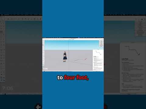 Stop Guessing  Start Drawing Accurately #sketchup