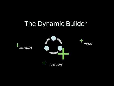 1. Introduction to the Dynamic Training Builder
