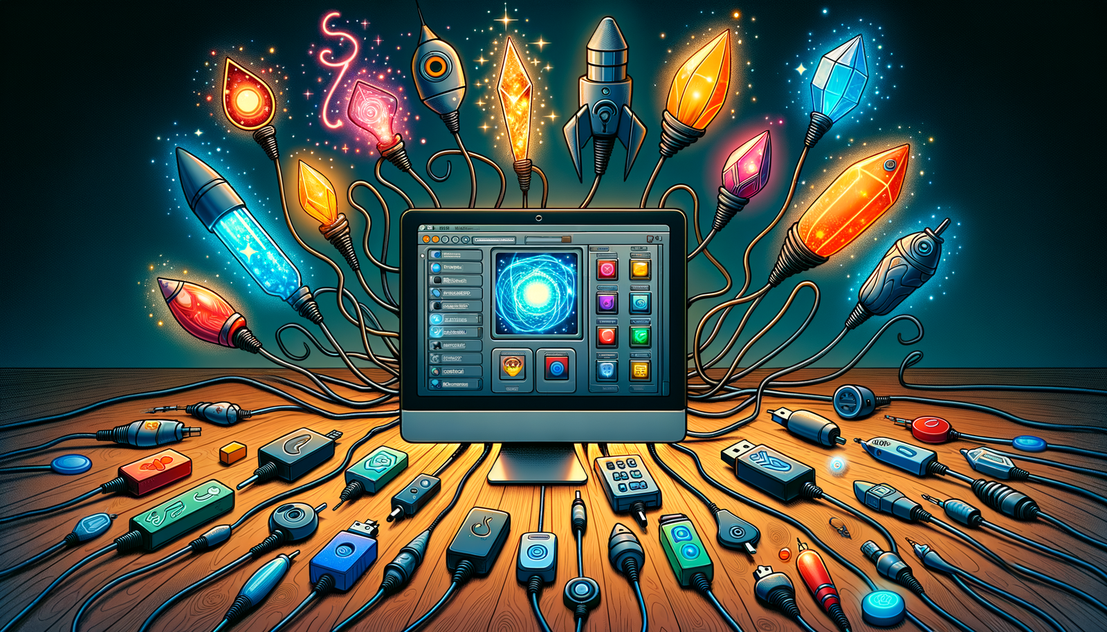 Software Plug In Image Harnessing the Power of Customized Plug-Ins to Transform Design Softwa