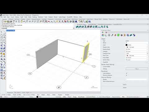 Master Rhino with VisualARQ Guides: Precision Tools for Streamlined Design Projects