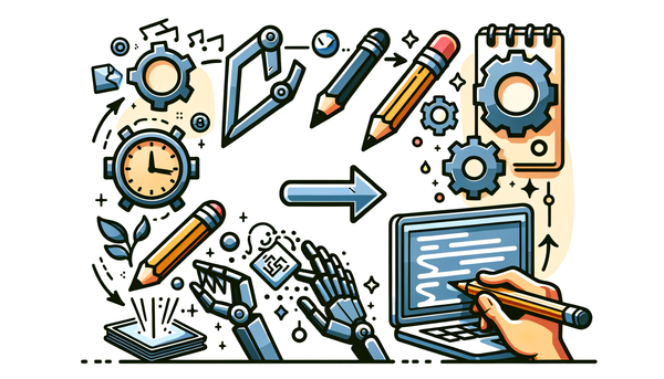 Transforming Design: The Power and Potential of Computational Tools