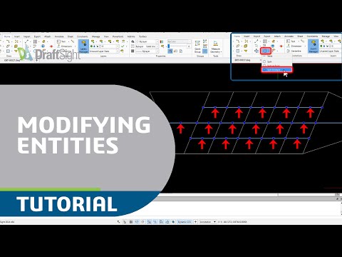 Split Entities at Multiple Points from Toolbar