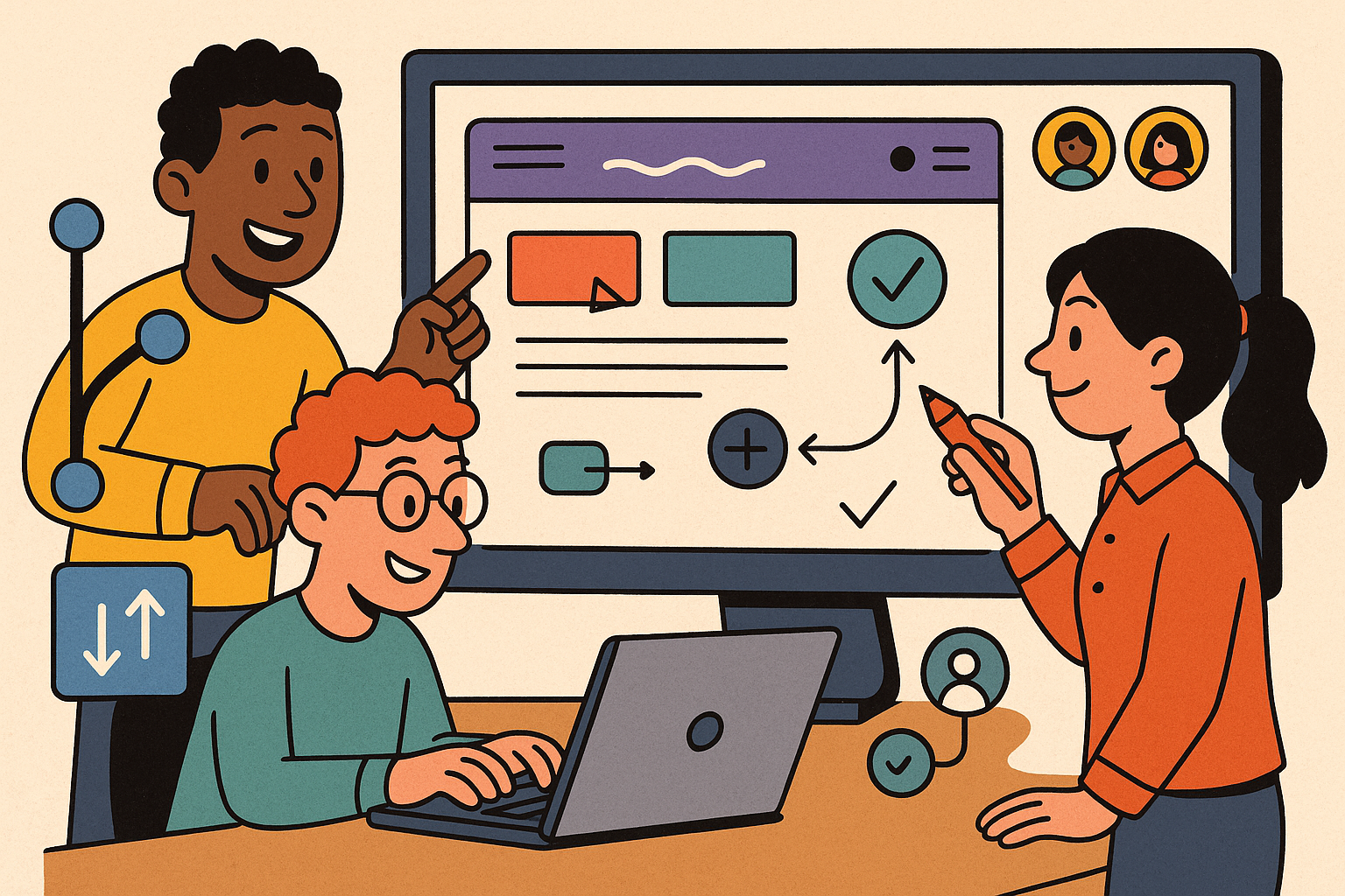 Harnessing Version Control for Enhanced Collaboration and Design Integrity