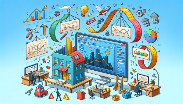 Integrating Advanced Analytics into Predictive Design Software: Transf
