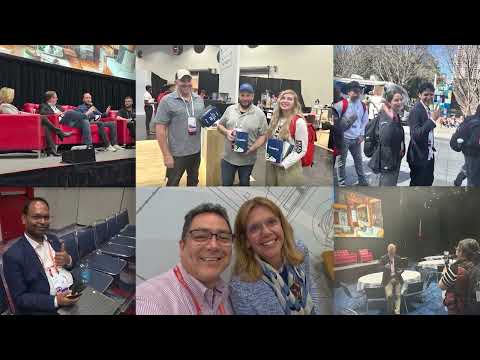 Shaping the Future of 2D CAD: Highlights from DraftSight LIVE at 3DEXPERIENCE World 2025