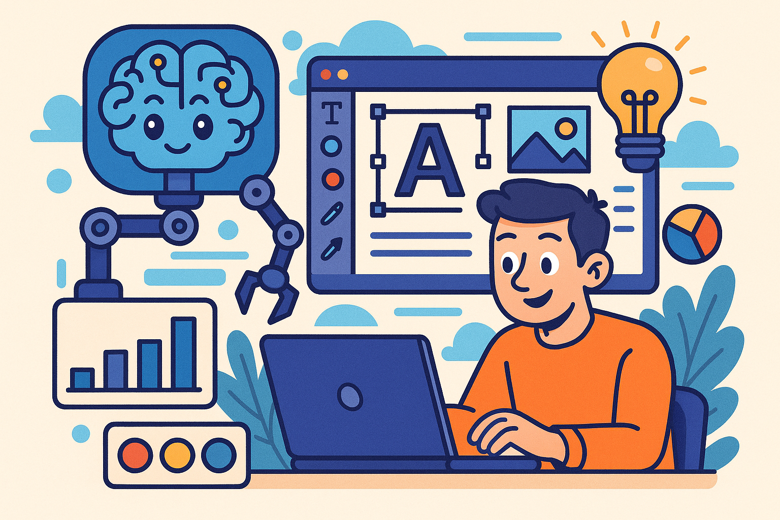 AI-Driven Resource Allocation: Transforming Design Workflows for Enhanced Innovation and Efficiency