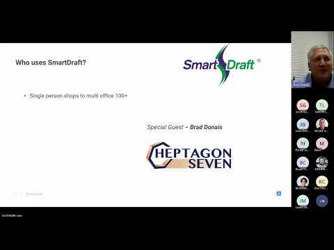Revolutionize Your Civil/Survey Workflow with BricsCAD® V25 and SmartD