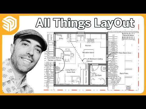 All Things LayOut LIVE!