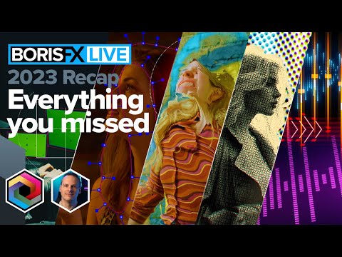 Everything you missed in 2023!┃Live Q&A with Ben Brownlee and the team