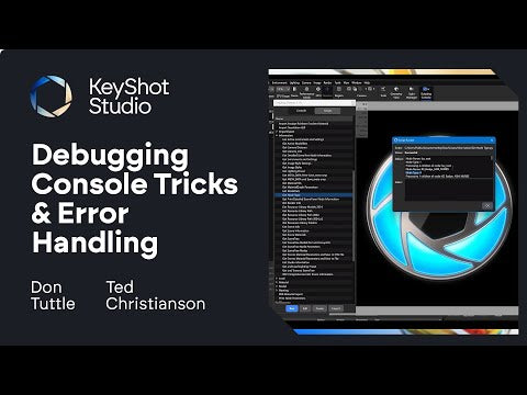 Part 5 - Debugging Console Tricks & Error Handling