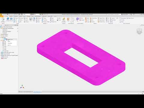 Autodesk Fusion 360